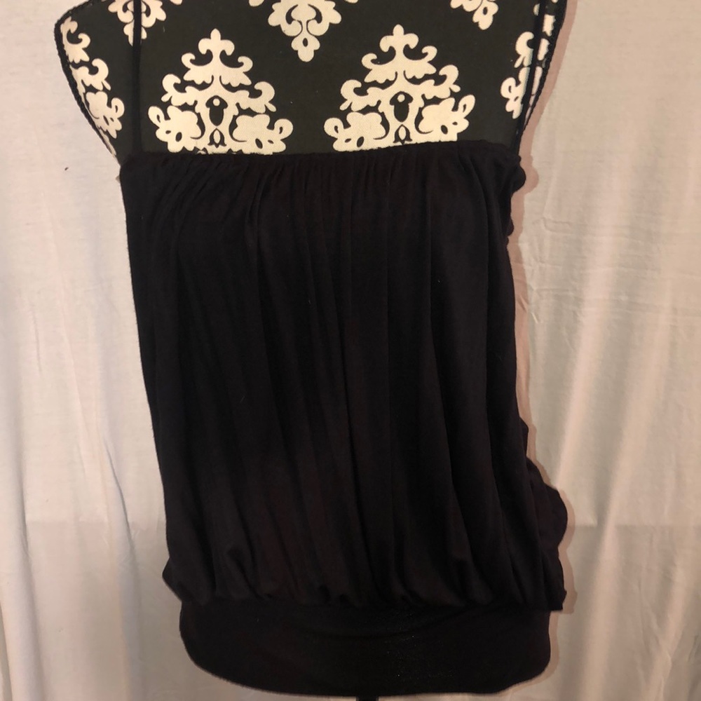Sequin Hearts Top💕